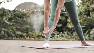 #YOGA G Full HD