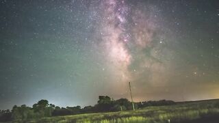 Earth rotation