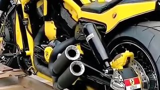 #aventador #ferrari#passion#harleydavidson#vrod# #custommotorcycle