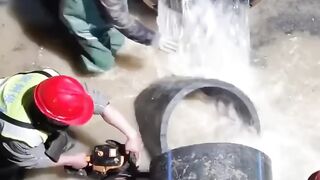 Work hard and get satisfying results