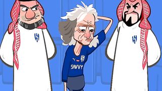 Al Hilal on the verge of firing their coach “Jorge Jesus”!! alhilal hilal zidane neymar