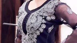 Beautiful celebrity girl viral video 01