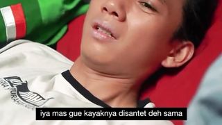 Muntah paku part 2