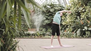 #YOGA G Full HD