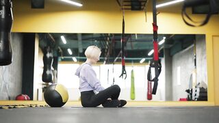 #YOGA G Quad HD