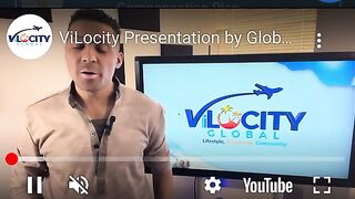 Overview of Vilocity Global