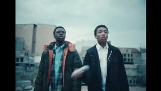 Story Ave 2023 - Theatrical Trailer