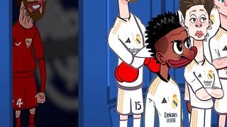 Sergio Ramos will play in La Liga this time not with Real Madrid kit