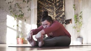 #YOGA G  HD