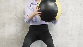 #YOGA G  HD