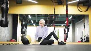 #YOGA G  HD