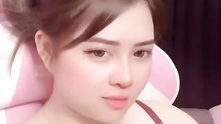 tiktok girl