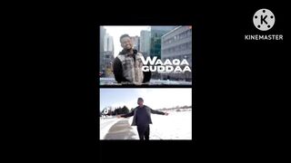 Waaqa Gudda