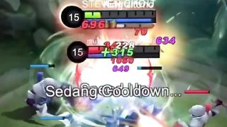 Zilong Savage super lifestyle