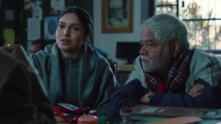 bhakshak-2024 official-trailer Drama Crime
