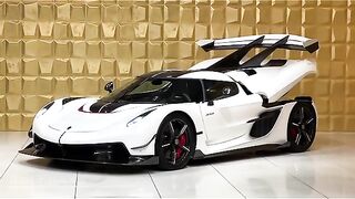 Koenigsegg Jesko 15 #koenigesgg #jesko #power #speed #supercar #luxurycars #