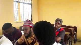 Nigeria funny comedy