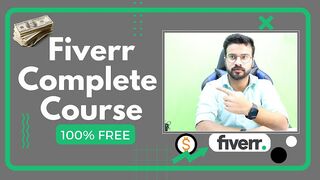 Fiverr Secret Course Link in discription