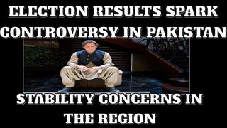 Election Results Spark Controversy || Calls for Transparency and Accountability || Zeekay News