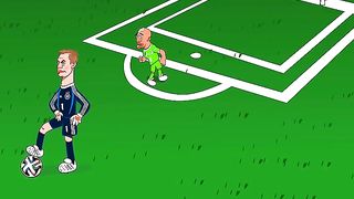 Who is the GOAT, The best goalkeeper of history in your opinion