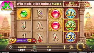 Earning game