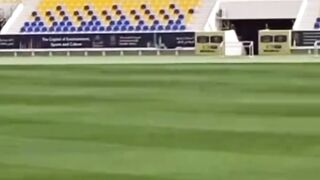 Cristiano Ronaldo Bete?!??