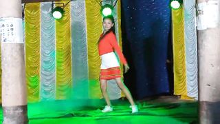 Cover dance