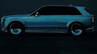 Rolls-Royce Cullinan Coupe Series ???? @Mostafa Seifeldeen#rollsroyce #cullinan #coupe #autoluxurious #mseif5 #rollsroycecullinan #