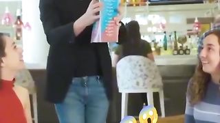 Amazing Megician