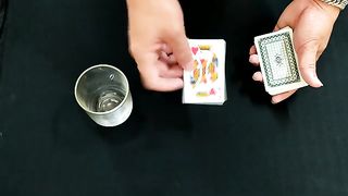 A Great Magic Trick With Easy Way To Do