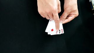 A NEW GREAT MAGIC TRICK FOR BEGINNER