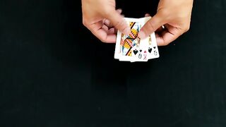 Great Magic Trick Will Blow Your Mind