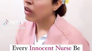 Innocent Nurse
