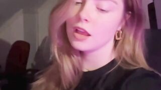 Beautiful woman
