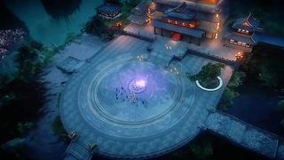 Perfect World episode 151