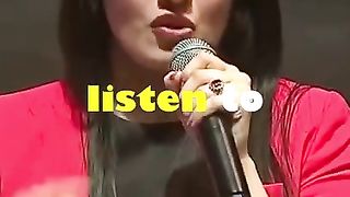 motivational speech