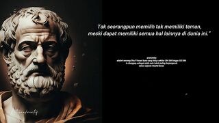 Filosofi Hidup_ Menghayati Kata-kata Bijak Aristoteles.