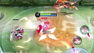 Tigreal & Aulus Collaboration Savage