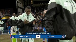 Crystal Palace vs Chelsea - HIGHLIGHTS - EPL 2023/2024