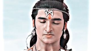 Sri Krishna reveals his truth #viral #radhakrishna