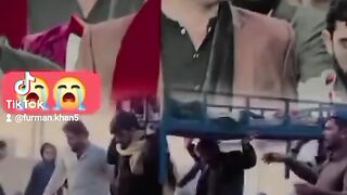 Imran khan Ka sipahi Allah tala iske darje buland kare