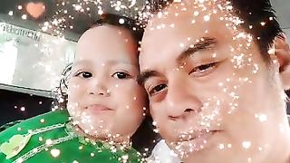 i love you dady