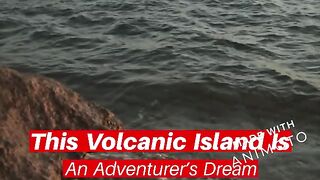 landscape video