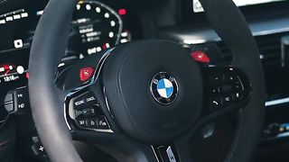 BMW M5CSPerfect Daily?