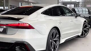 RS7 #fyp #fürdich #audi #rs7 Audi Automotive