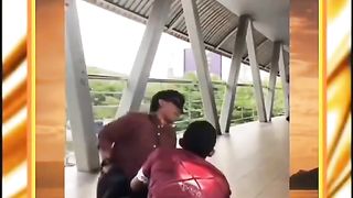Hiburan rakyat ????????❤