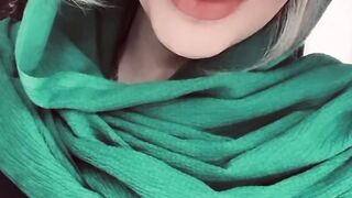 برای موندن یه تار مو کافیه