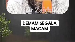 Ngaji yuk