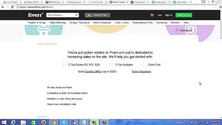 Fiverr Secret Course Link in discription