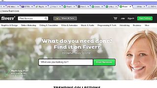 Fiverr Secret Course Link in discription